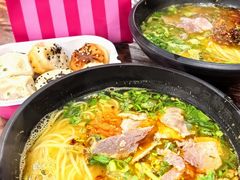 -一品飘香米线(一中总店)