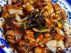 -明呈黄鱼面馆(斜土路店)