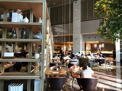 -博林天瑞喜来登酒店·西丽尚膳