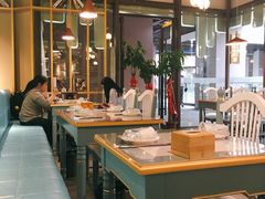 大堂-付掌柜在成都·热炒砂锅集(金禾店)