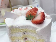 -玉见cake低糖蛋糕甜品台定制(河西店)