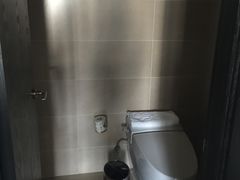 -南京新街口桔子水晶酒店