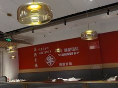 -犇鼎牛潮汕牛肉火锅(新辰里学清路店)