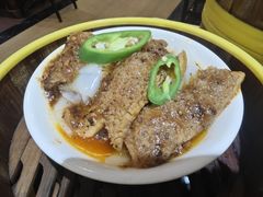 -明泉居茶点荟(车陂店)