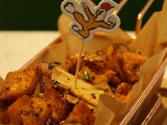 -金柱大盘鸡(和田二街店)