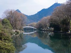 -花溪公园