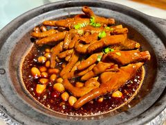 -苏帮袁Sue Cuisine(来福士店)