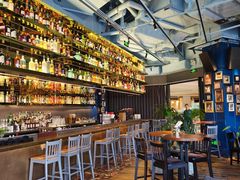 -The Happy Monk(前海壹方汇店)