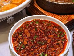 -红双喜海鲜淮扬菜·港城美食名片(海昌北路店)