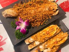 -辉记炭烧海鲜大排档·老字号(福田店)