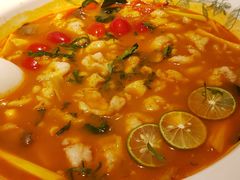 冬荫功鱼-美奈小馆·越南料理(中航城君尚购物中心店)
