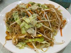 -南海食街(佛冈店)