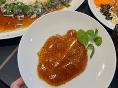 -全聚德(蓝山店)