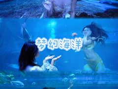 -华夏文旅西安度假区