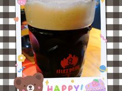 -小红烤翅(傅厚岗店)