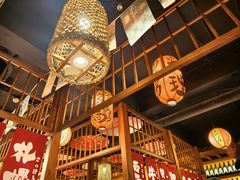 -玉川屋·深夜食堂居酒屋(柳巷店)