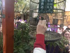 -九尊食上(生态园林酒店)