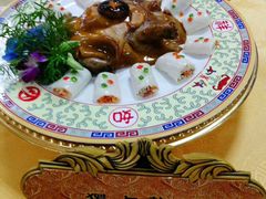 -鹿鸣春饭店(总店)