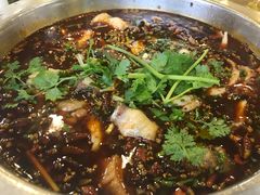 -三毛鱼庄(威连路店)