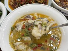 -椒香川流不息川菜馆(二七北路店)