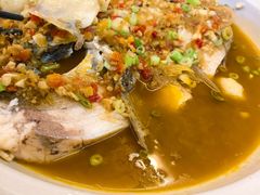 -老味道1992(武当山店)