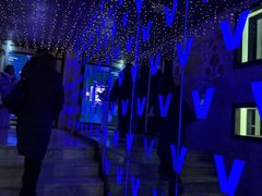 -V-SHOW主题KTV(新城店)