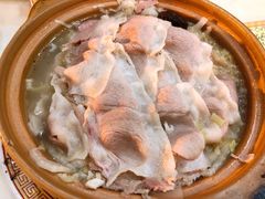 黑猪砂锅白肉-砂锅居(西四店)