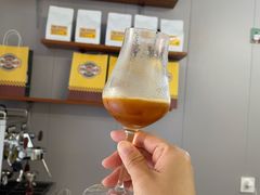-RIPPLE COFFEE涟漪咖啡