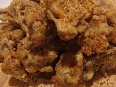 -富贵春饼·烤鸭·大厨现炒(泰华店)