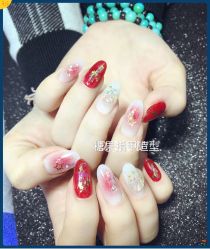 手部美甲-光SPA科技美肤