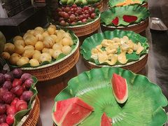 -钱小奴海鲜自助黑金店(杭州滨江龙湖店)