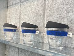 -CUBIC3三立方咖啡(凌空SOHO店)
