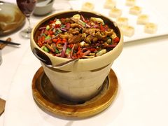 脆耳-小天厨民间菜馆(深圳街店)
