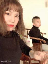 -宝贝家族国际影像馆(东郊记忆店)