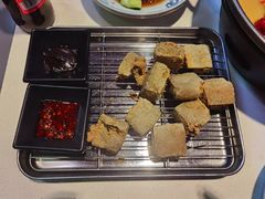 -黄尚皇小龙虾-螃蟹-烧烤工坊(皇后公园店)