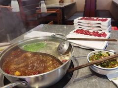 -罗二娘·鲜切牛自助火锅(罗湖东门步行街店)