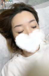 -Verywang半永久纹眉•仪器野生眉