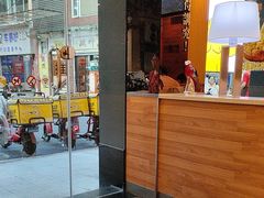 -尊宝比萨(中山八店)