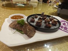 -皇马假日醉海南大酒店·假日一品派茶楼(秀英店)