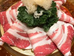 -牛牛章·章鱼水煎肉(光谷世界城店)
