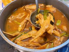 -广记餐厅(万福路店)