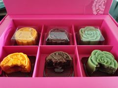 -星巴克(珠海印象城店)