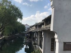 -南浔古镇