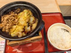 -食其家·牛丼咖喱(湾厦店)