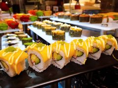 -御品海宴海鲜自助餐厅(龙岗万科广场店)