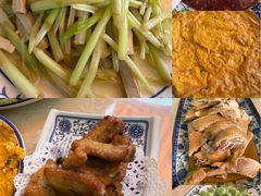 -芸海阁·农家私房菜(沙家浜景区出口店)