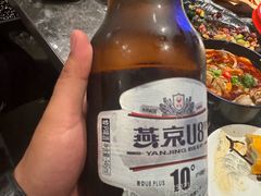 -刘成杰锦州烧烤(南河路店)