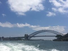 -悉尼海港大桥