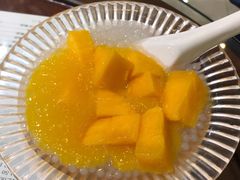 芒果西米-仁信老铺(嘉信店)