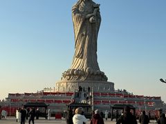 -天津妈祖文化园